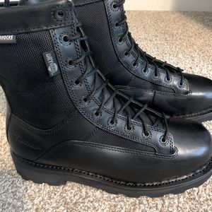 Bates DuraShock boots